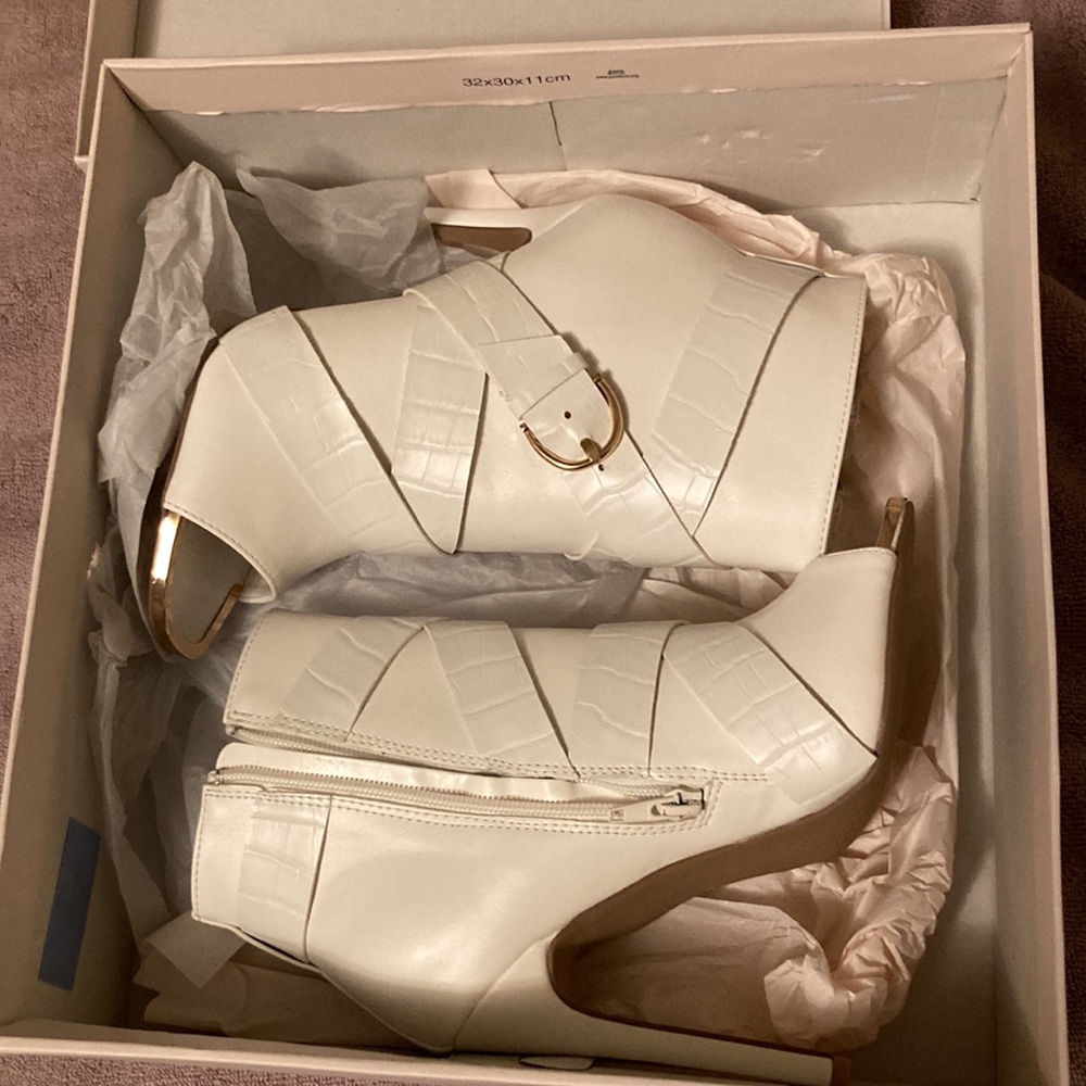 New heels - Picture 5 of 5